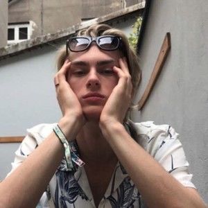 Meet your Posher, Shawn